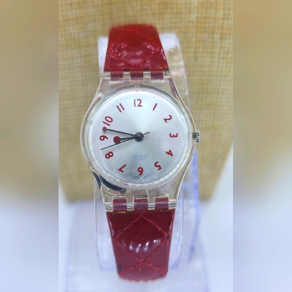 SWATCH watch - Picture 10 of 16
